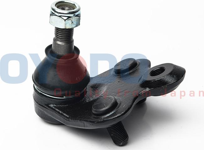 Oyodo 10Z2059-OYO - Ball Joint autospares.lv