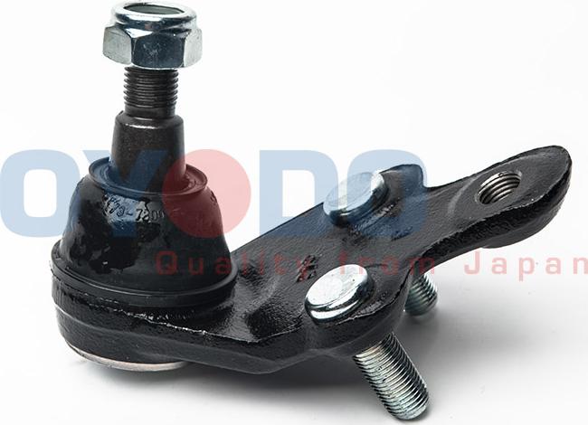 Oyodo 10Z2058-OYO - Ball Joint autospares.lv