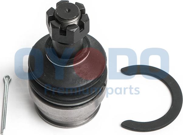 Oyodo 10Z2064-OYO - Ball Joint autospares.lv