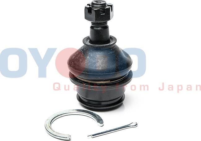 Oyodo 10Z2066-OYO - Ball Joint autospares.lv