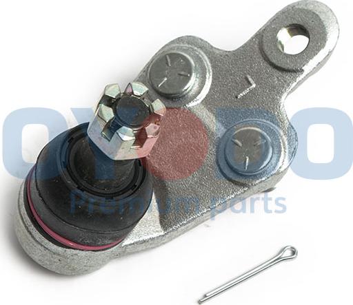 Oyodo 10Z2060-OYO - Ball Joint autospares.lv