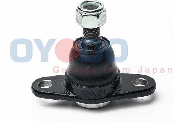 Oyodo 10Z2008-OYO - Ball Joint autospares.lv