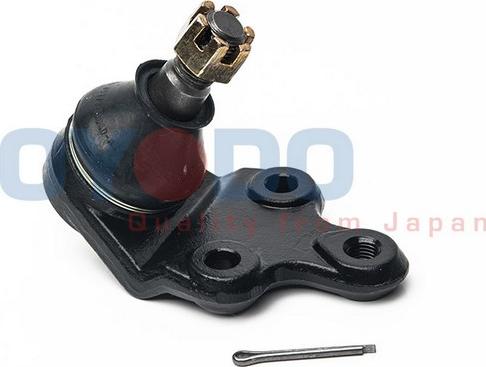 Oyodo 10Z2007-OYO - Ball Joint autospares.lv