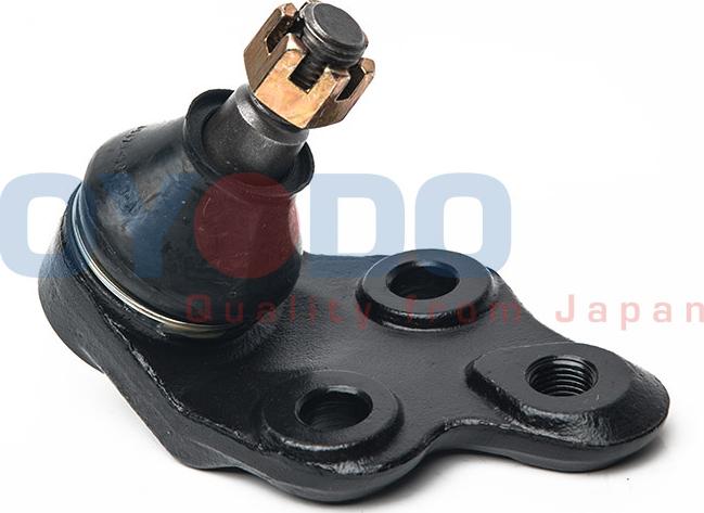 Oyodo 10Z2014-OYO - Ball Joint autospares.lv