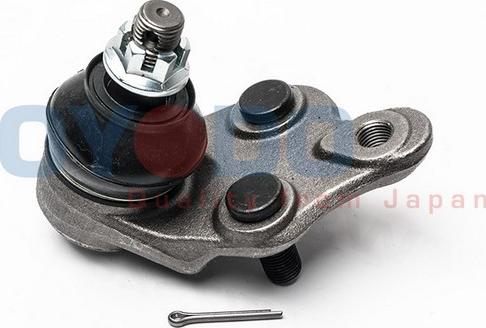 Oyodo 10Z2015-OYO - Ball Joint autospares.lv