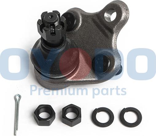 Oyodo 10Z2010-OYO - Ball Joint autospares.lv