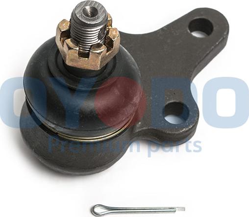 Oyodo 10Z2013-OYO - Ball Joint autospares.lv