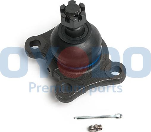 Oyodo 10Z2038-OYO - Ball Joint autospares.lv