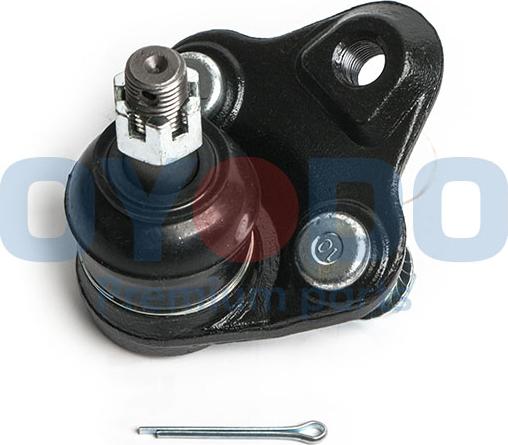 Oyodo 10Z2025-OYO - Ball Joint autospares.lv