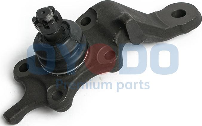 Oyodo 10Z2028-OYO - Ball Joint autospares.lv