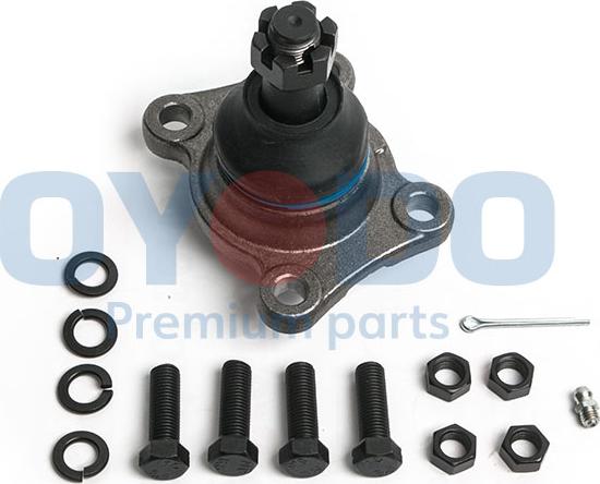 Oyodo 10Z2023-OYO - Ball Joint autospares.lv