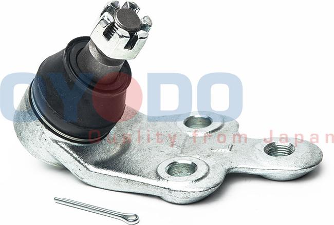 Oyodo 10Z2071-OYO - Ball Joint autospares.lv