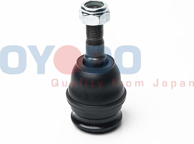 Oyodo 10Z7002-OYO - Ball Joint autospares.lv