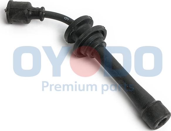 Oyodo 11E0316-KIA - Ignition Cable Kit autospares.lv