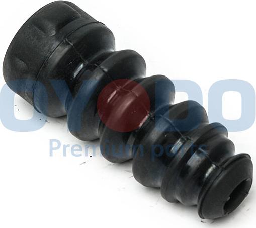 Oyodo 80A9004-OYO - Rubber Buffer, suspension autospares.lv