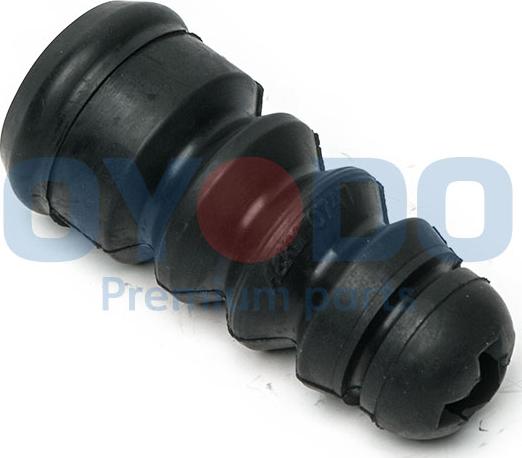 Oyodo 80A9005-OYO - Rubber Buffer, suspension autospares.lv