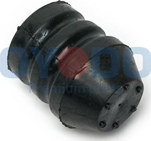 Oyodo 80A9002-OYO - Rubber Buffer, suspension autospares.lv