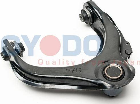 Oyodo 80Z4016-OYO - Track Control Arm autospares.lv