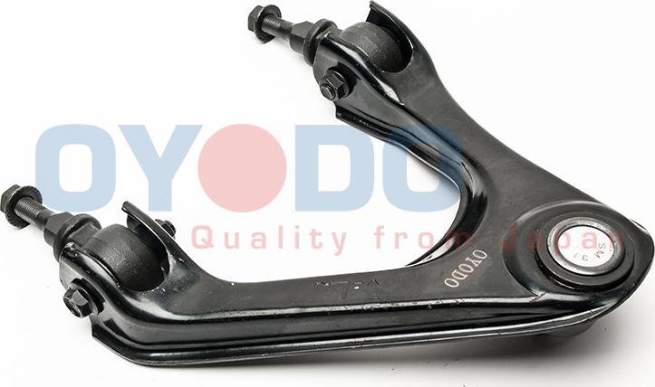 Oyodo 80Z4010-OYO - Track Control Arm autospares.lv