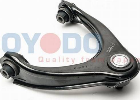 Oyodo 80Z4012-OYO - Track Control Arm autospares.lv