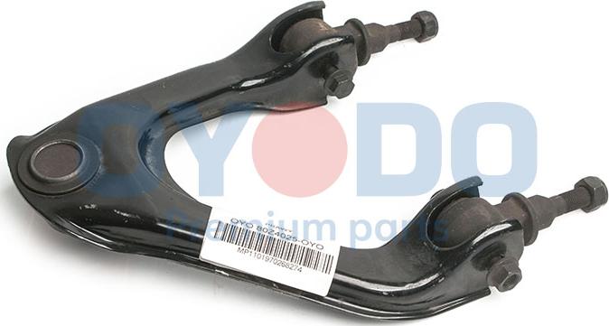 Oyodo 80Z4025-OYO - Track Control Arm autospares.lv