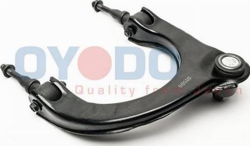 Oyodo 80Z5002-OYO - Track Control Arm autospares.lv