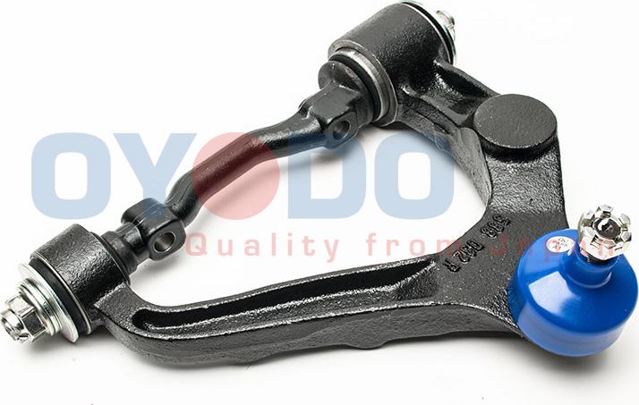 Oyodo 80Z2006-OYO - Track Control Arm autospares.lv