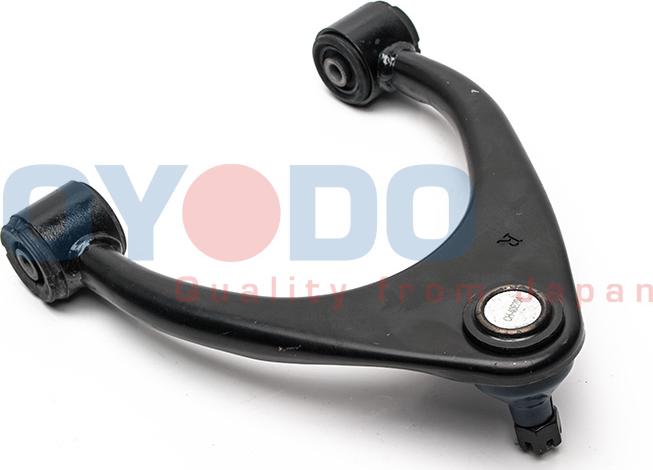 Oyodo 80Z2016-OYO - Track Control Arm autospares.lv