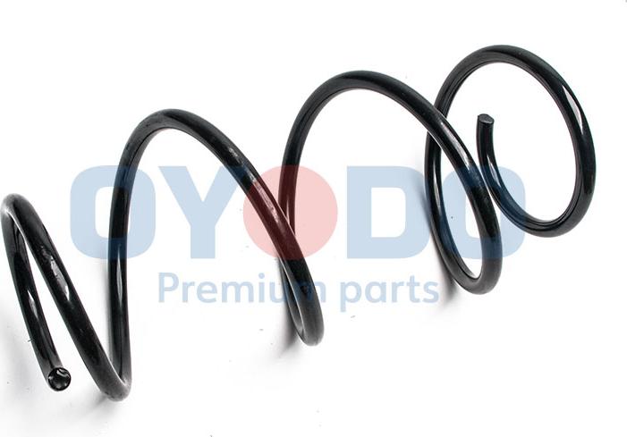 Oyodo 30A9093-OYO - Coil Spring autospares.lv