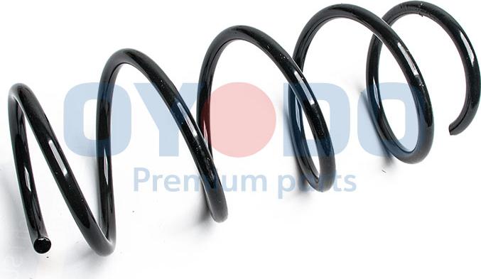 Oyodo 30A9092-OYO - Coil Spring autospares.lv