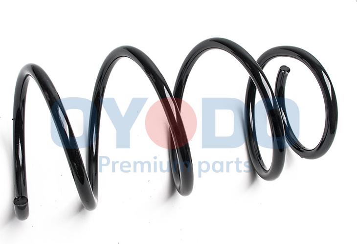 Oyodo 30A9046-OYO - Coil Spring autospares.lv