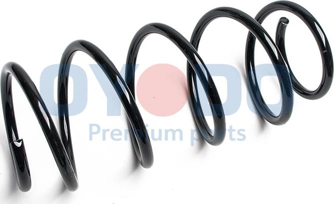 Oyodo 30A9054-OYO - Coil Spring autospares.lv