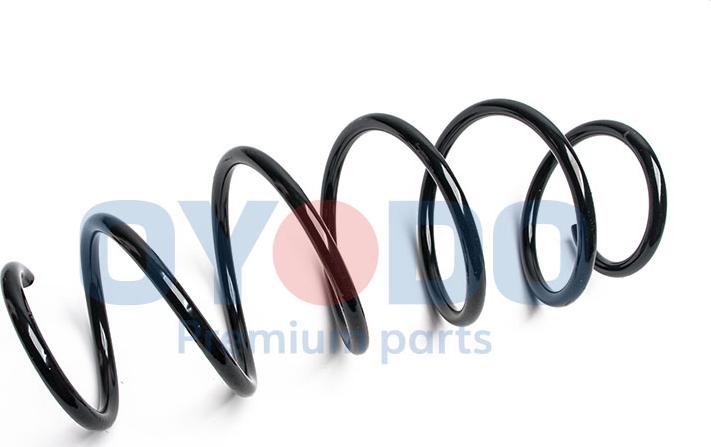 Oyodo 30A9050-OYO - Coil Spring autospares.lv