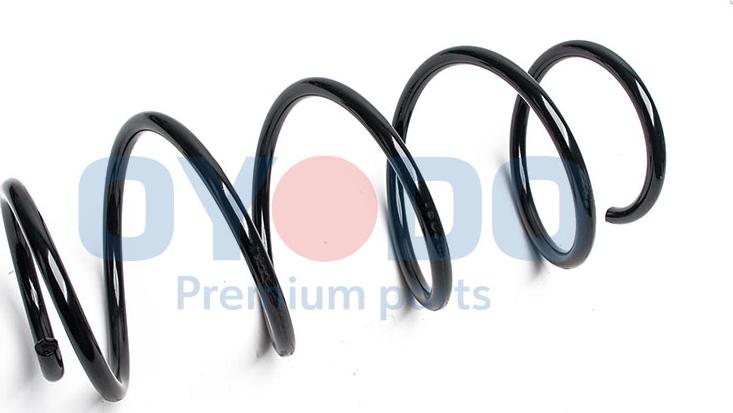 Oyodo 30A9052-OYO - Coil Spring autospares.lv