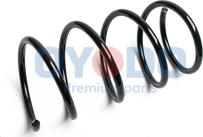 Oyodo 30A9067-OYO - Coil Spring autospares.lv