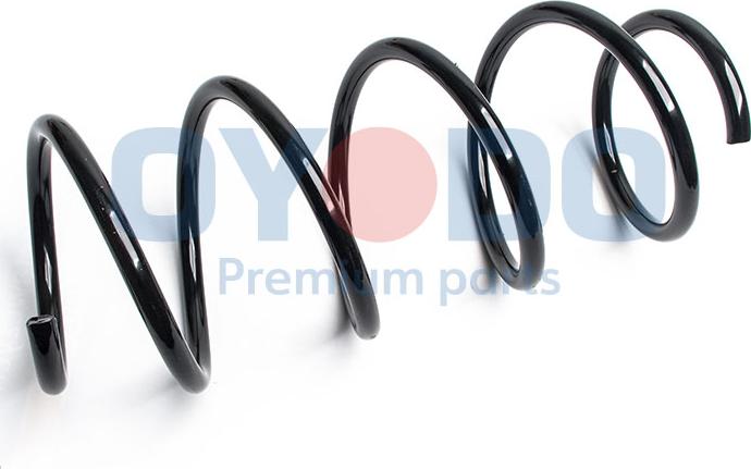 Oyodo 30A9013-OYO - Coil Spring autospares.lv