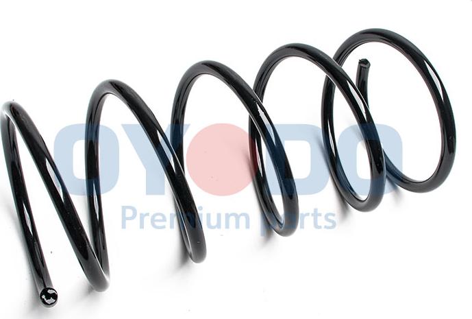 Oyodo 30A9080-OYO - Coil Spring autospares.lv