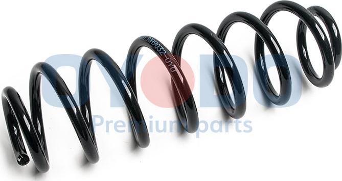 Oyodo 30A9032-OYO - Coil Spring autospares.lv