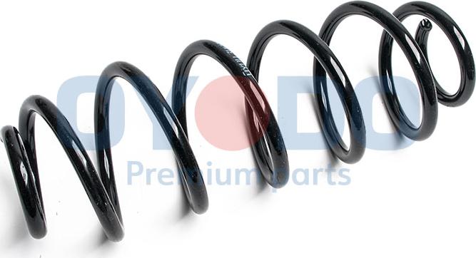 Oyodo 30A9029-OYO - Coil Spring autospares.lv