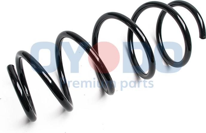 Oyodo 30A9075-OYO - Coil Spring autospares.lv