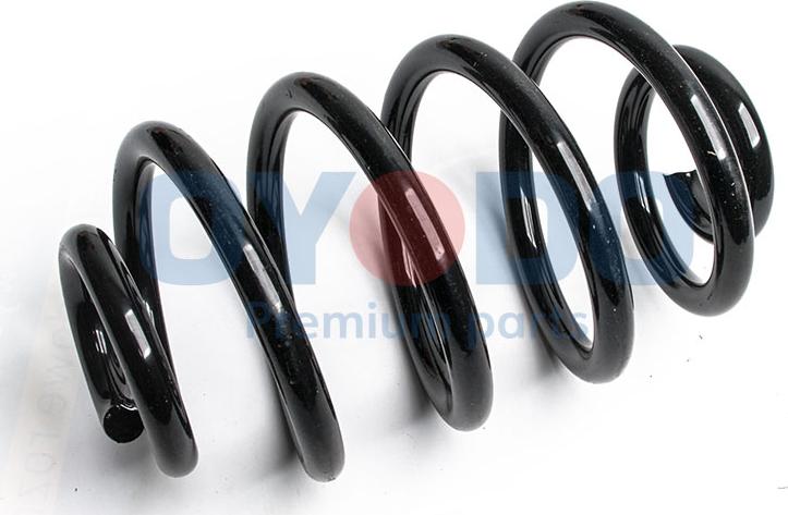 Oyodo 30A9141-OYO - Coil Spring autospares.lv