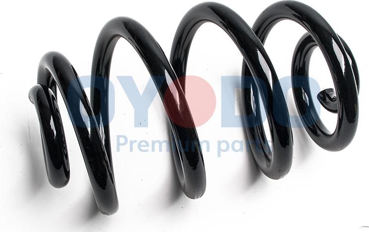 Oyodo 30A9115-OYO - Coil Spring autospares.lv