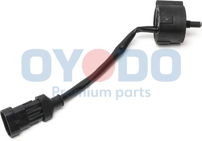 Oyodo 30F0542-OYO - Water Sensor, fuel system autospares.lv