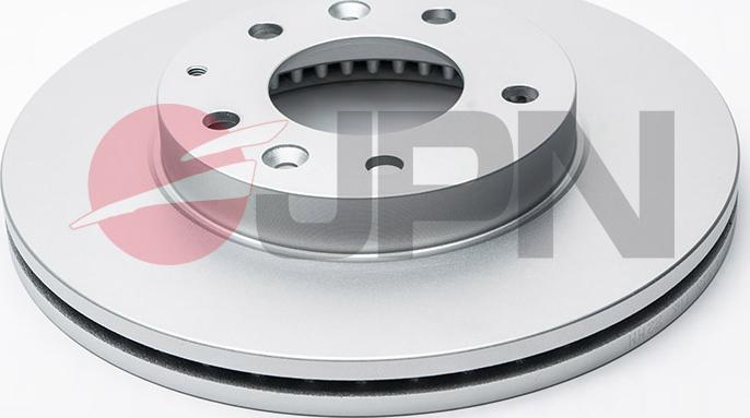 Oyodo 30H3051-OYO - Brake Disc autospares.lv