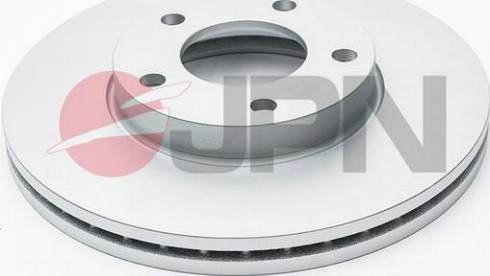 Oyodo 30H3065-OYO - Brake Disc autospares.lv