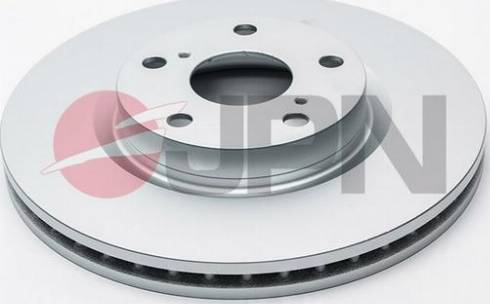 Oyodo 30H2106-OYO - Brake Disc autospares.lv