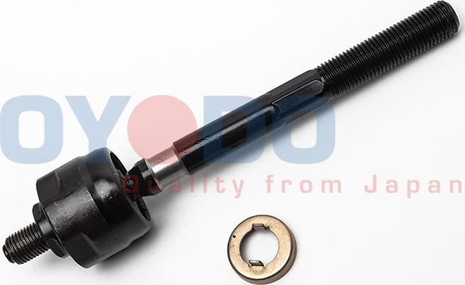 Oyodo 30K4042-OYO - Inner Tie Rod, Axle Joint autospares.lv