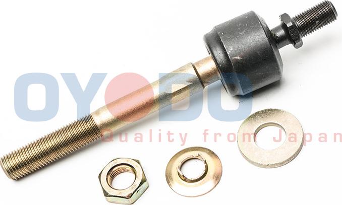 Oyodo 30K4006-OYO - Inner Tie Rod, Axle Joint autospares.lv