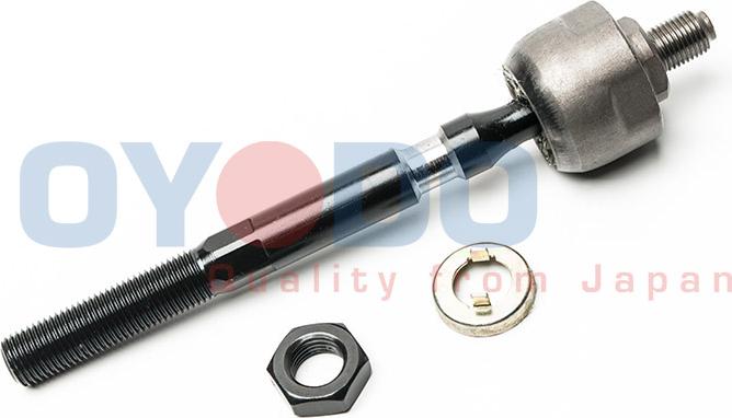 Oyodo 30K4007-OYO - Inner Tie Rod, Axle Joint autospares.lv