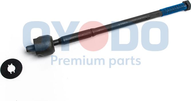 Oyodo 30K5048-OYO - Inner Tie Rod, Axle Joint autospares.lv